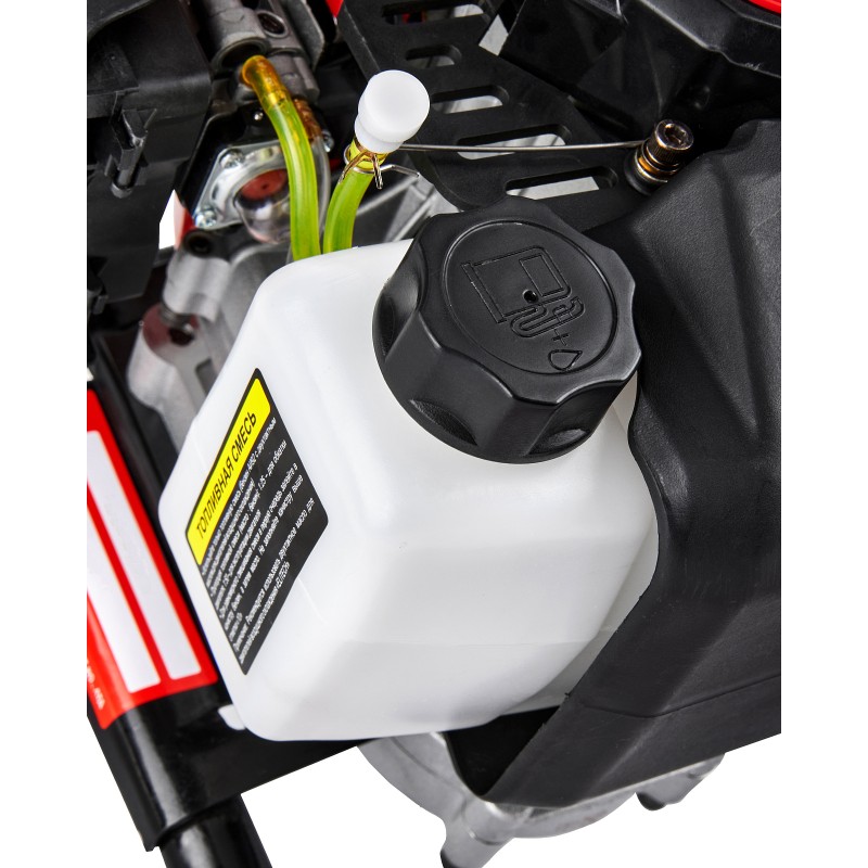 Мотобур бензиновый Elitech БМ 64В ПРО