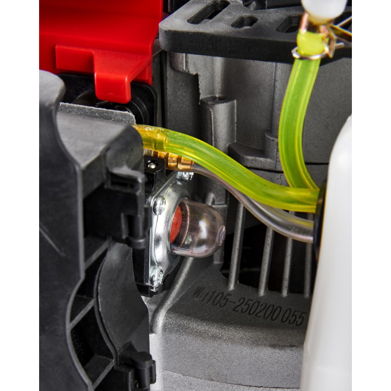 Мотобур бензиновый Elitech БМ 64В ПРО