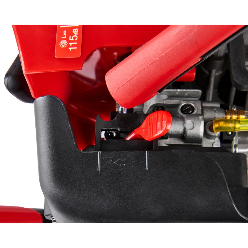 Мотобур бензиновый Elitech БМ 64В ПРО