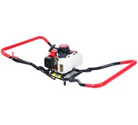 Мотобур бензиновый Elitech БМ 70Н (Е1605.002.00)