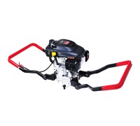 Мотобур бензиновый Elitech БМ 200Н