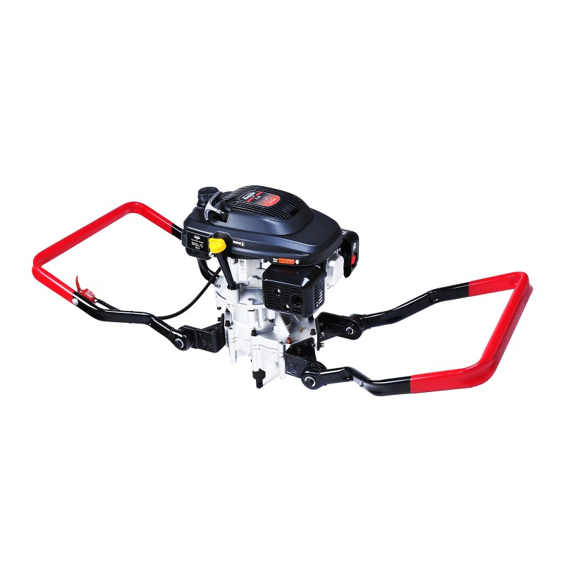 Мотобур бензиновый Elitech БМ 200Н