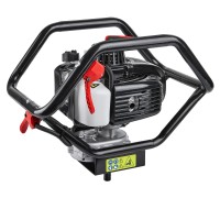 Мотобур бензиновый Elitech EA 70D43