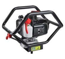 Мотобур бензиновый Elitech EA 70D43