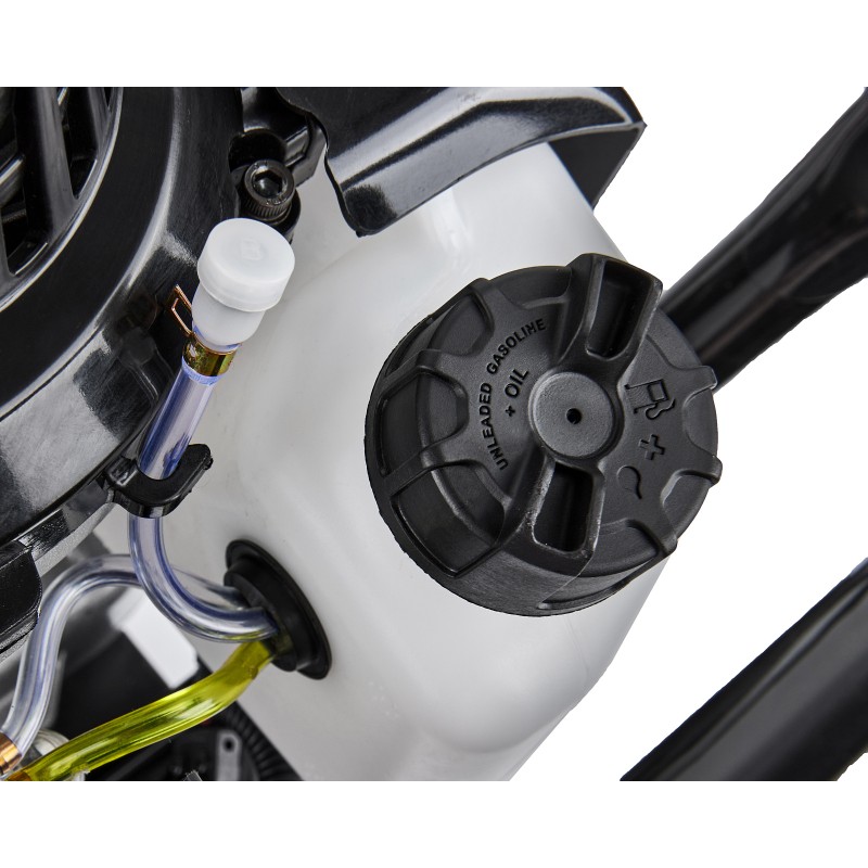 Мотобур бензиновый Elitech EA 70D43