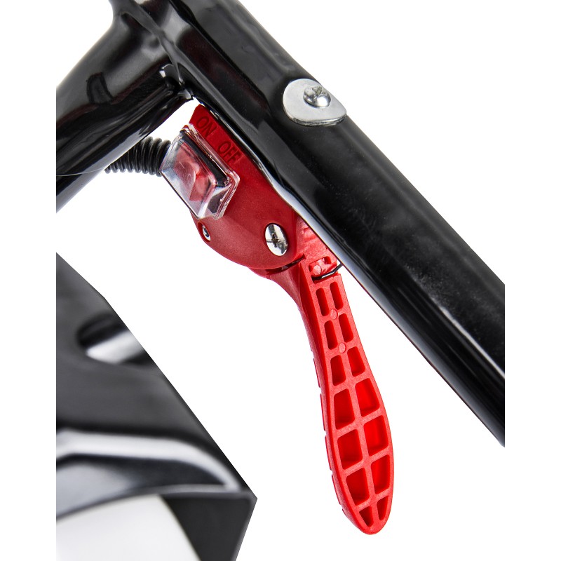 Мотобур бензиновый Elitech EA 70D43