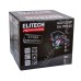 Мотобур бензиновый Elitech EA 70D43