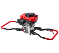 Мотобур бензиновый Elitech EA 200HR