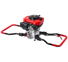 Мотобур бензиновый Elitech EA 200HR