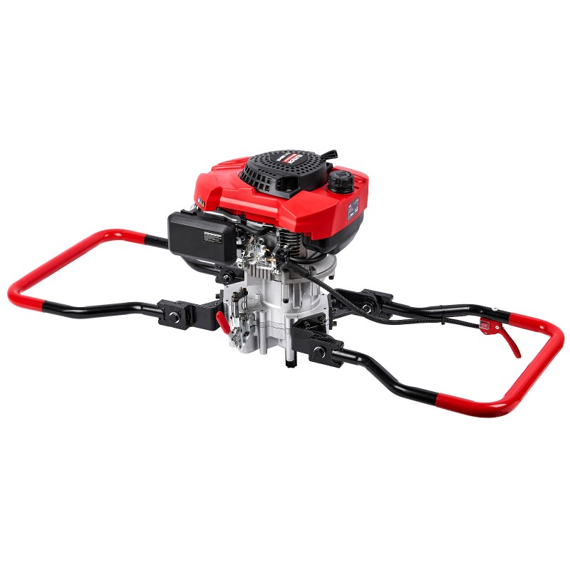 Мотобур бензиновый Elitech EA 200HR