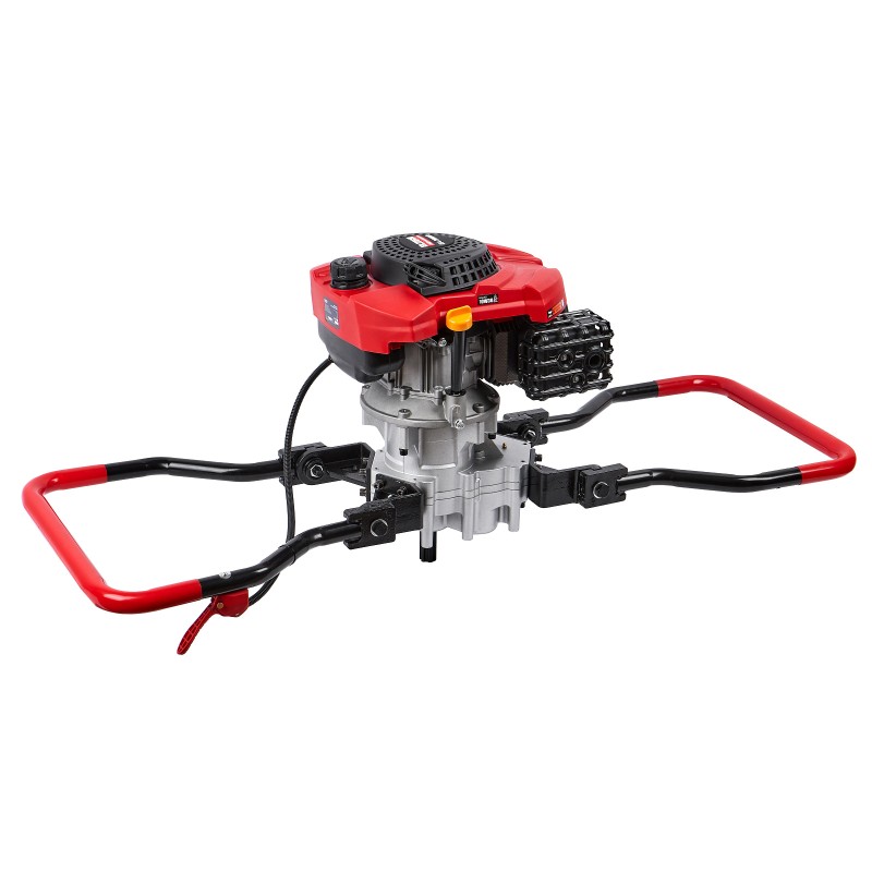 Мотобур бензиновый Elitech EA 200HR