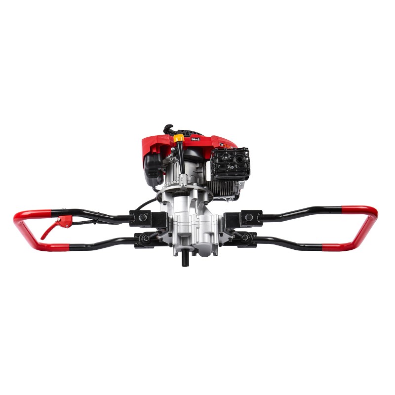 Мотобур бензиновый Elitech EA 200HR