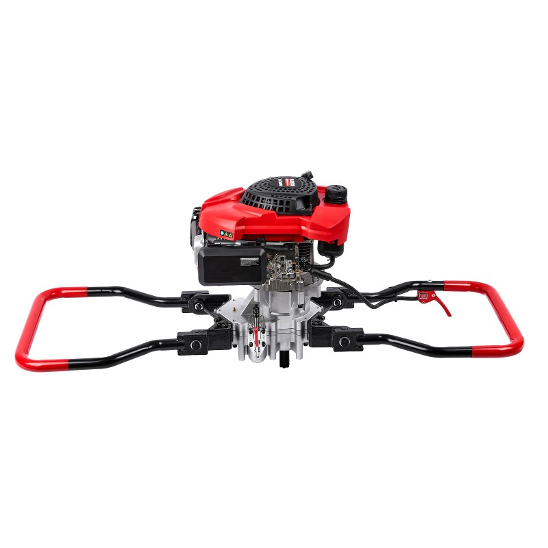 Мотобур бензиновый Elitech EA 200HR