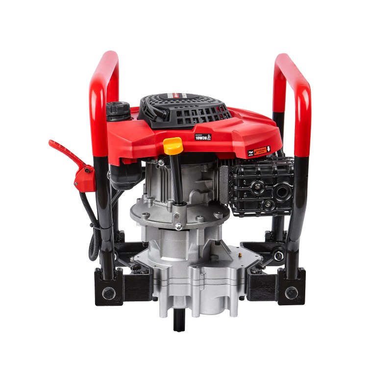 Мотобур бензиновый Elitech EA 200HR