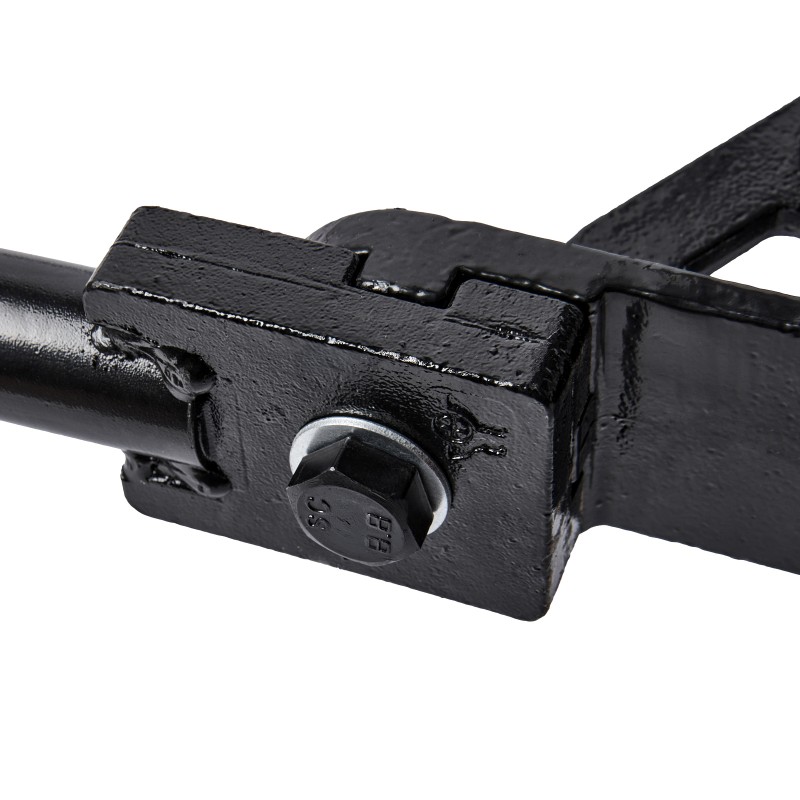 Мотобур бензиновый Elitech EA 200HR