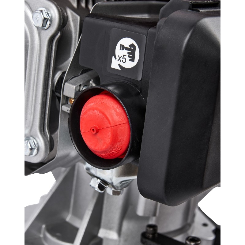 Мотобур бензиновый Elitech EA 200HR