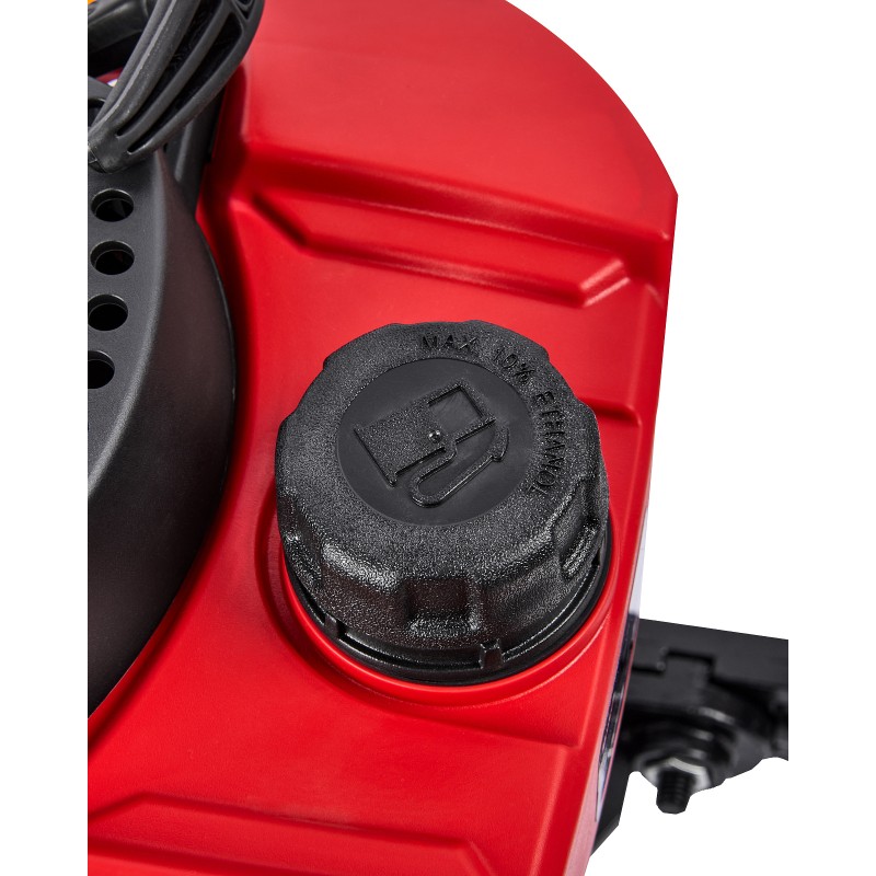 Мотобур бензиновый Elitech EA 200HR