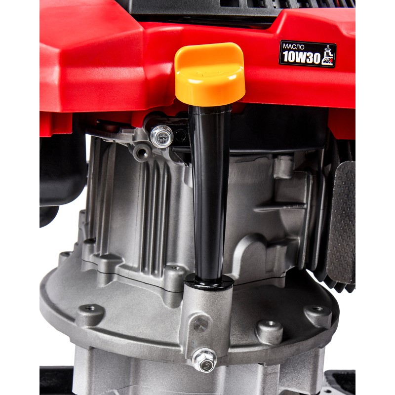 Мотобур бензиновый Elitech EA 200HR