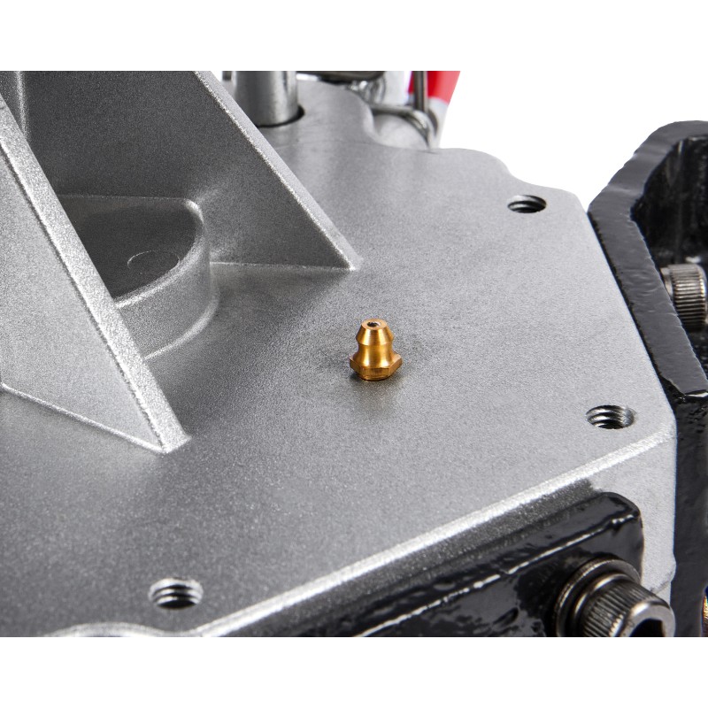 Мотобур бензиновый Elitech EA 200HR