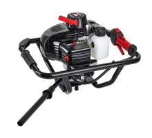 Мотобур бензиновый Elitech EA 64ES