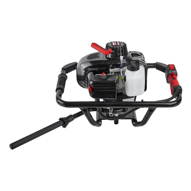 Мотобур бензиновый Elitech EA 64ES