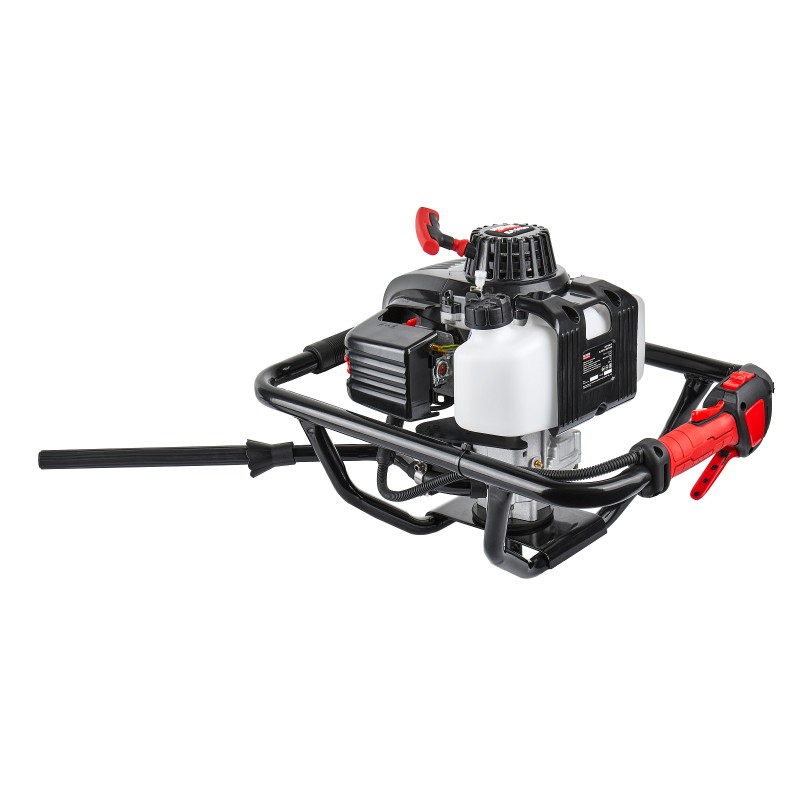 Мотобур бензиновый Elitech EA 64ES