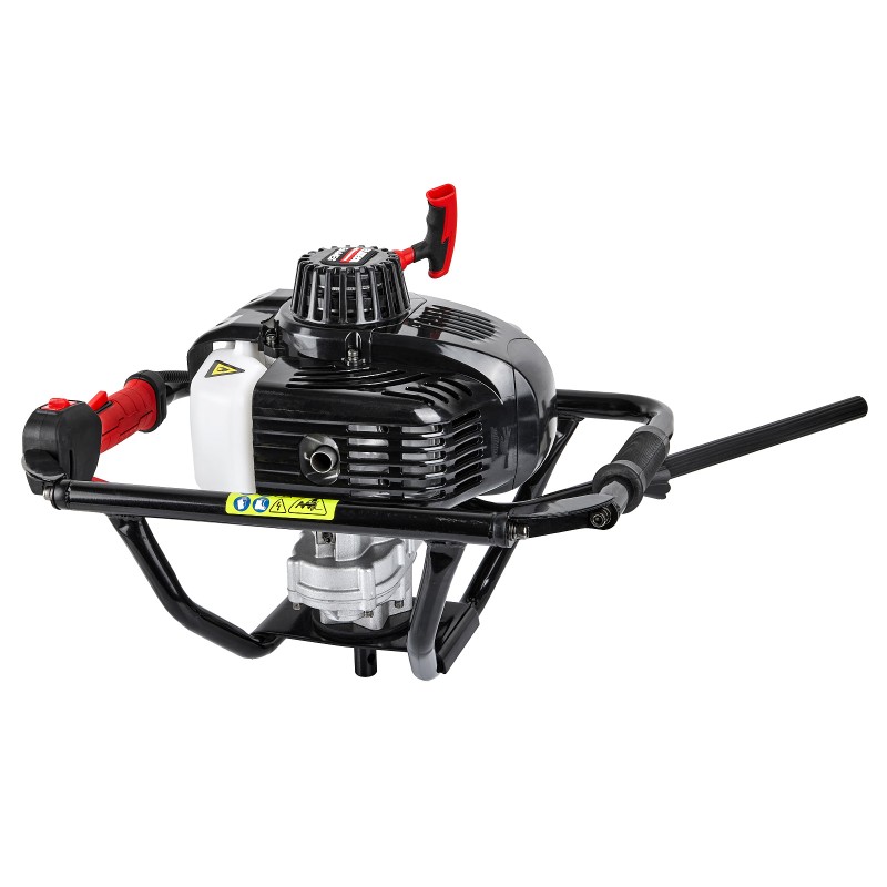 Мотобур бензиновый Elitech EA 64ES