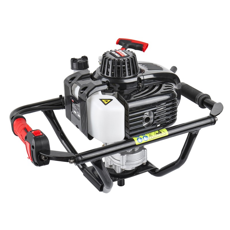 Мотобур бензиновый Elitech EA 64ES