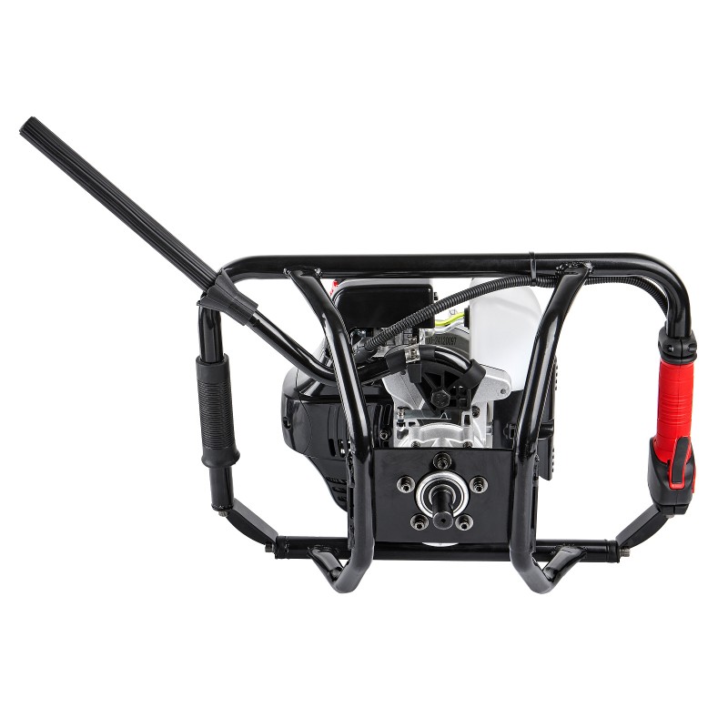 Мотобур бензиновый Elitech EA 64ES