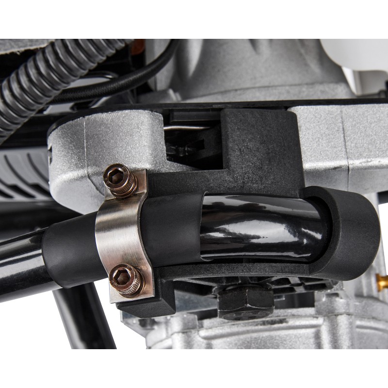 Мотобур бензиновый Elitech EA 64ES