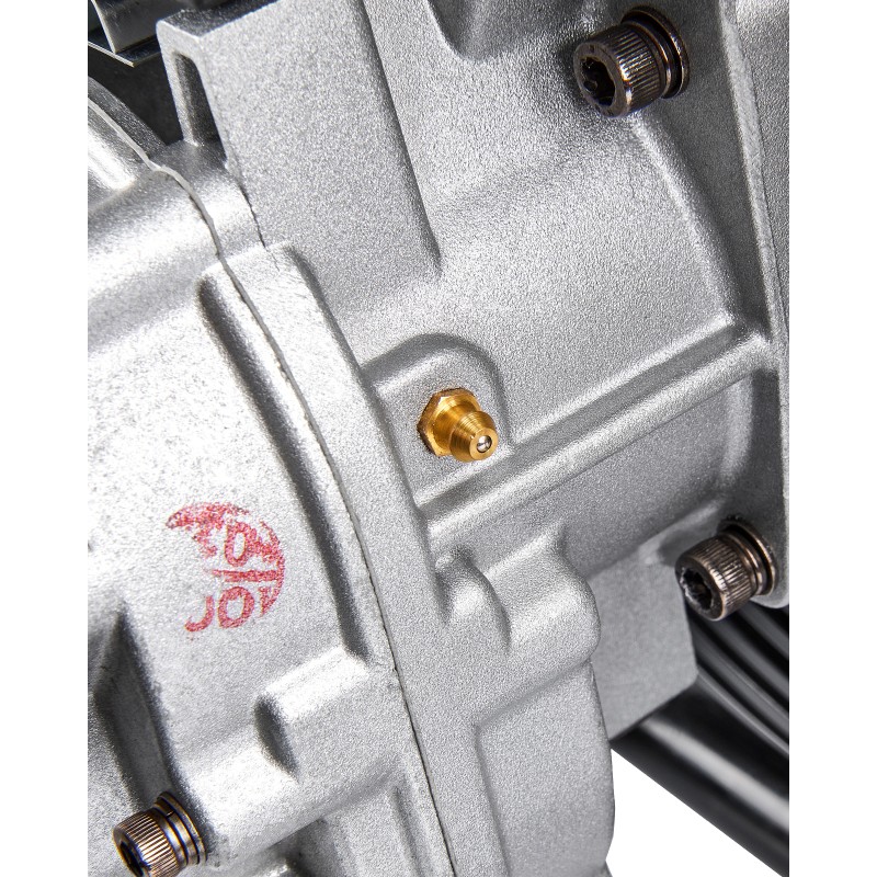 Мотобур бензиновый Elitech EA 64ES