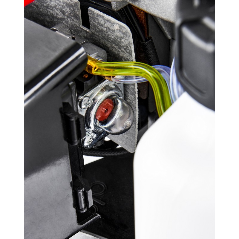 Мотобур бензиновый Elitech EA 64ES