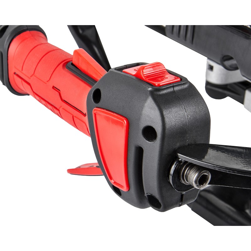 Мотобур бензиновый Elitech EA 64ES