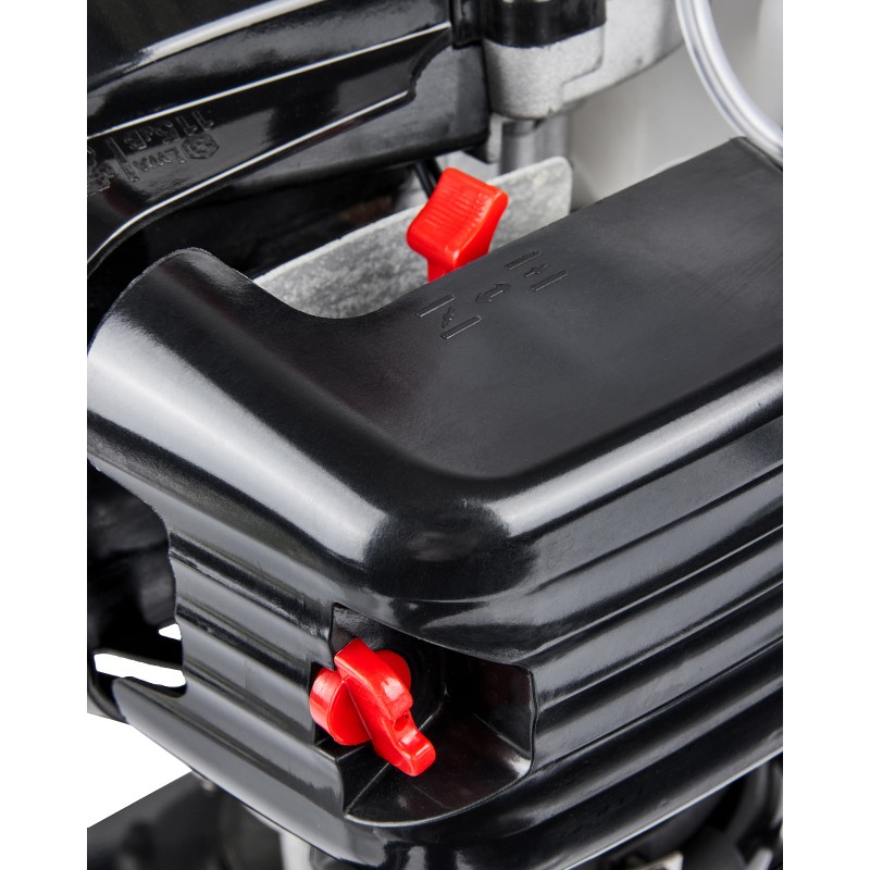 Мотобур бензиновый Elitech EA 64ES