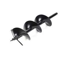 Шнек для грунта однозаходный Еlitech 0809.010400