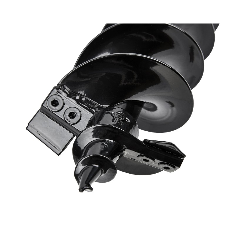 Шнек двузаходный для мотобура Elitech 0809.027100