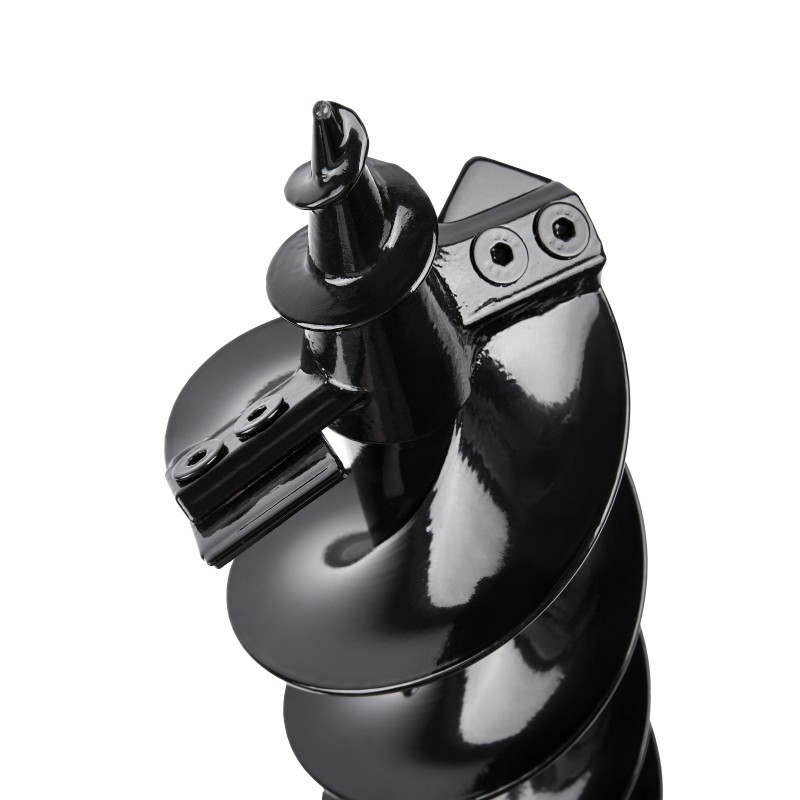 Шнек двузаходный для мотобура Elitech 0809.027100