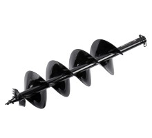 Шнек двузаходный для мотобура Elitech 0809.027300