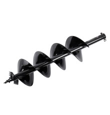 Шнек двузаходный для мотобура Elitech 0809.027300