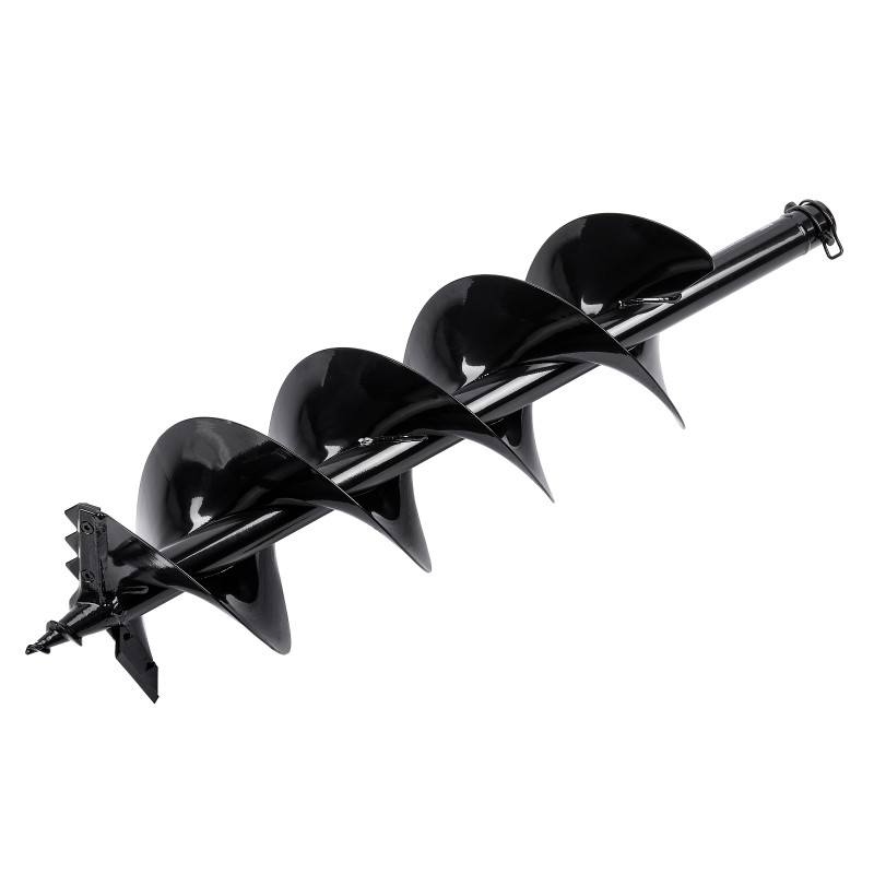 Шнек двузаходный для мотобура Elitech 0809.027300