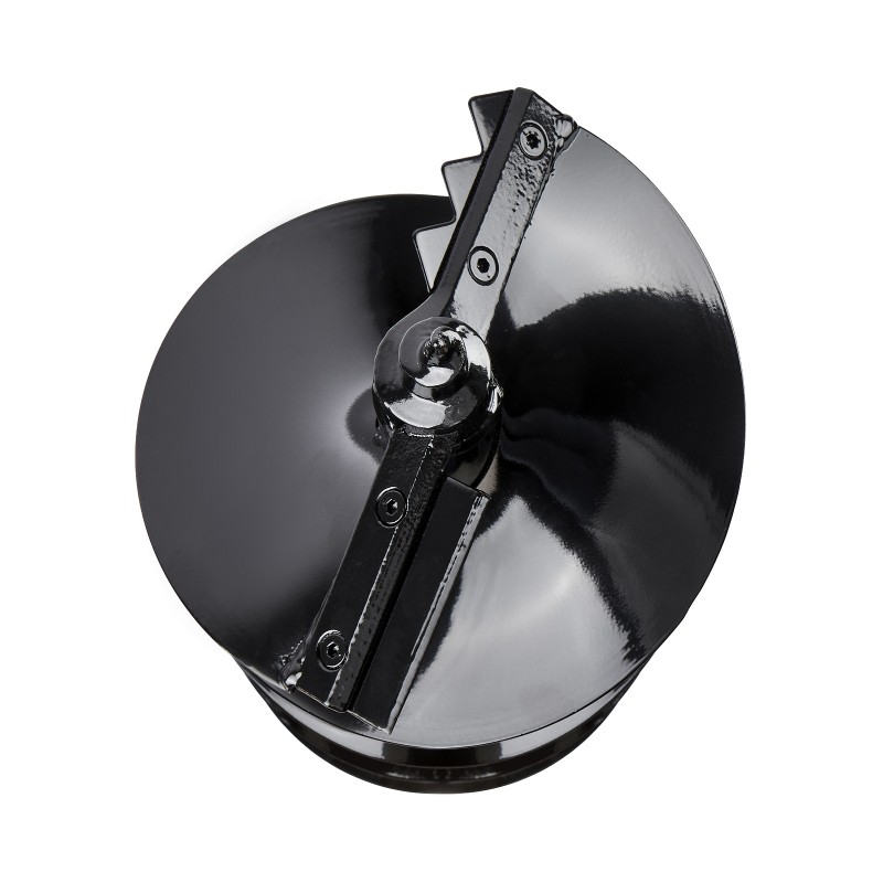 Шнек двузаходный для мотобура Elitech 0809.027300