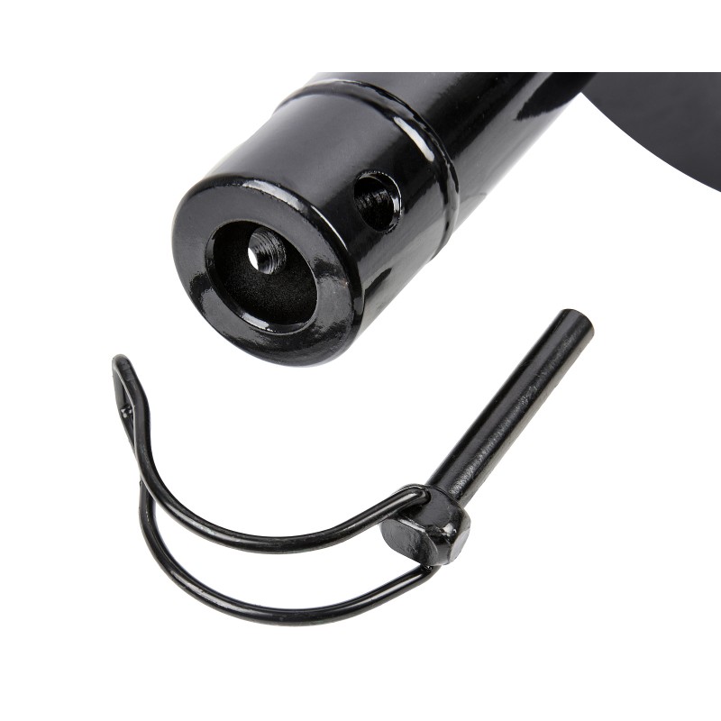 Шнек двузаходный для мотобура Elitech 0809.027300