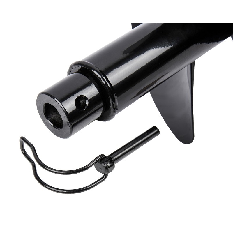 Шнек двузаходный для мотобура Elitech 0809.027400