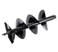 Шнек двузаходный для мотобура Elitech 0809.027500