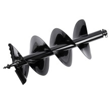 Шнек двузаходный для мотобура Elitech 0809.027500