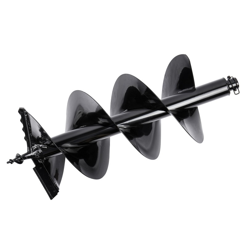 Шнек двузаходный для мотобура Elitech 0809.027500