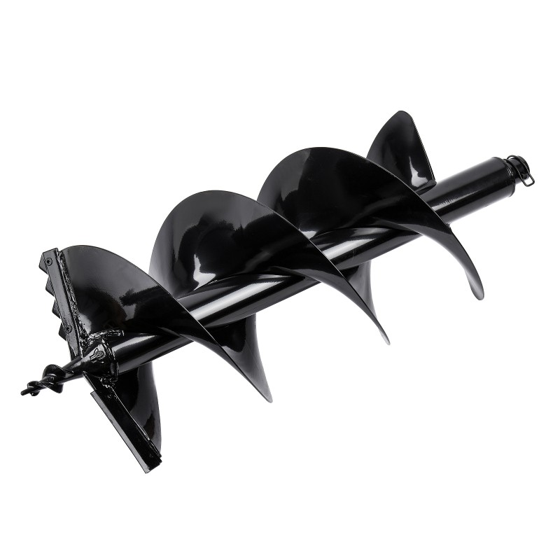 Шнек двузаходный для мотобура Elitech 0809.027500