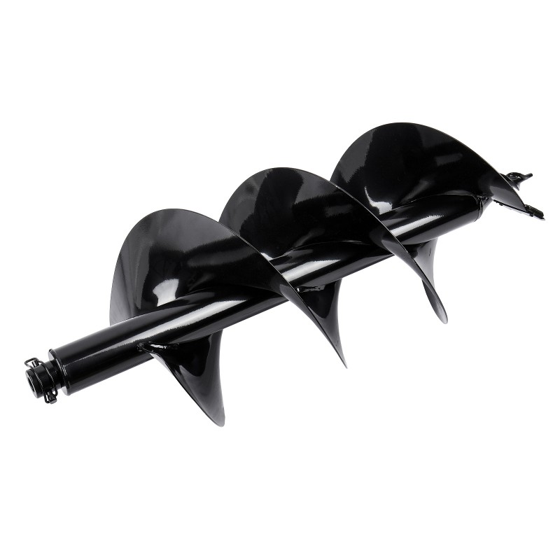 Шнек двузаходный для мотобура Elitech 0809.027500