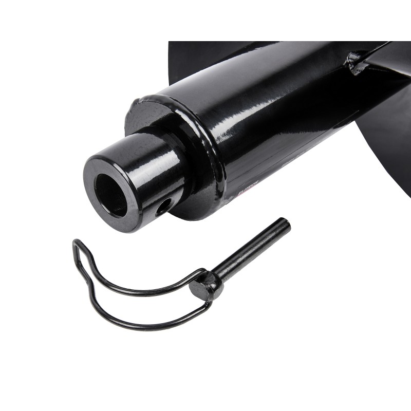 Шнек двузаходный для мотобура Elitech 0809.027500