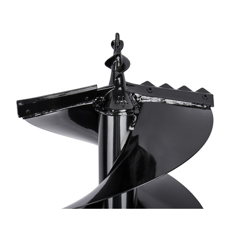 Шнек двузаходный для мотобура Elitech 0809.027500